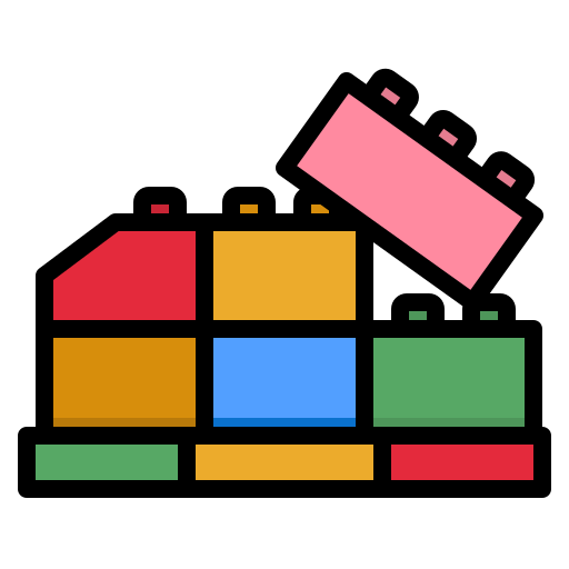 Building Blocks