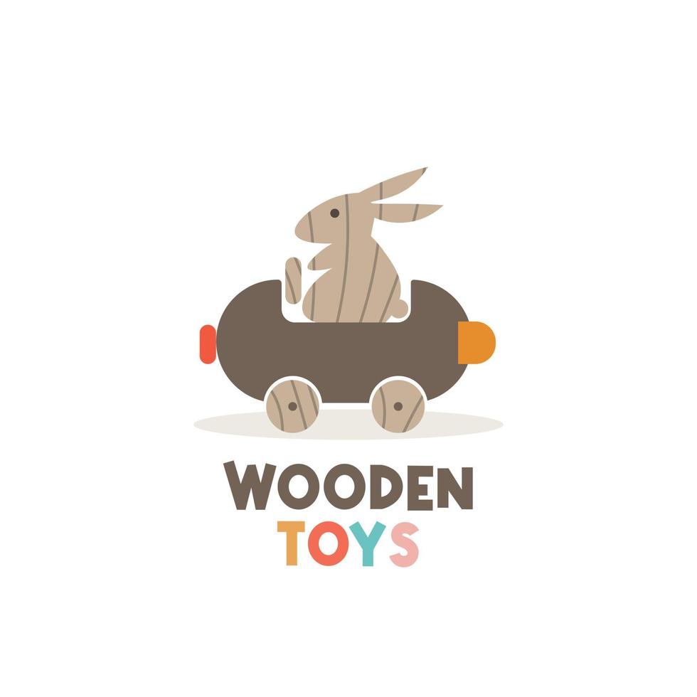 Wooden Toys
